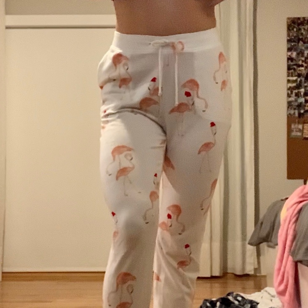 sweatpants